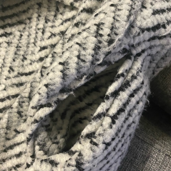 Fall winter coat - Picture 6 of 6